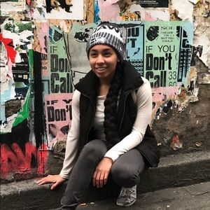 Meet your Posher, Deja